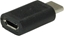 Attēls no Adapteris USB2.0, TypeC male to microB female, Value