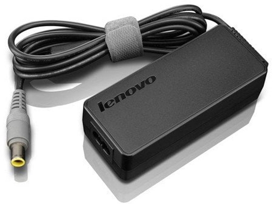 Picture of Zasilacz do laptopa Lenovo 90 W, 20 V (ADAPTR ASTEC90W20V2P)