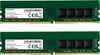 Picture of ADATA DDR4 U-DIMM 3200      32GB AD4U320016G22-DTGN  DUAL 2x 16GB