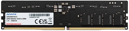 Attēls no ADATA DDR5 5600 U-DIMM       8GB AD5U56008G-S