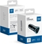 Picture of adowarka Blue Star BLUE STAR adowarka samochodowa 3A 20W Typ C PD QC3.0 AFC czarna