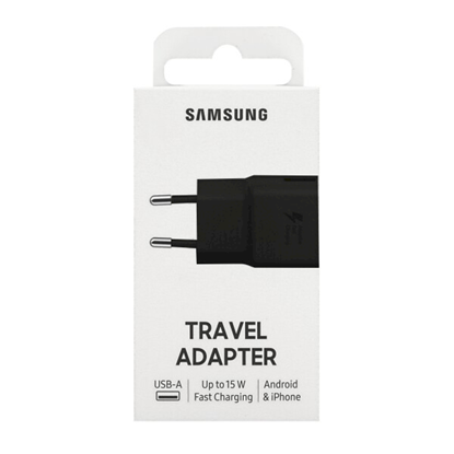 Picture of adowarka Samsung EP-TA20EBENGEU 1x USB-A 2 A (EP-TA20EBENGEU)