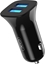 Picture of adowarka XO adowarka samochodowa XO CC31 czarna 2USB 2,4A