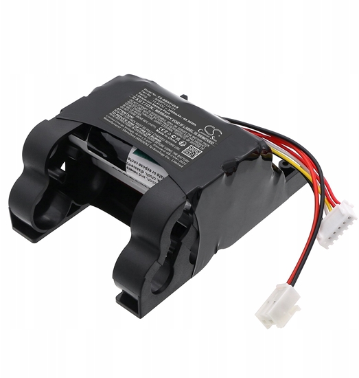 Picture of Akumulator Bateria Typu 908bpv144-01 Do Bosch Bchf2mx16 Readyy"y Serie 2 / Cs-bbr210vx