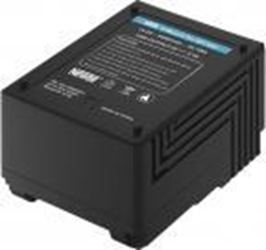 Изображение Akumulator Newell Akumulator Newell BP-V95 SLIM V-Mount