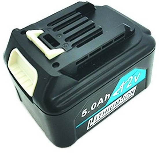 Picture of Akumuliatorius rankiams MAKITA 12V, 5Ah, BL1016, BL1021B, BL1040B, BL1041B, Li-ion