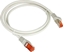 Picture of Alantec Patch-cord S/FTP kat.6A LSOH 0.25m szary