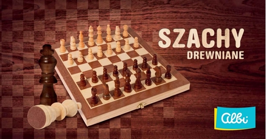 Picture of Albi Szachy