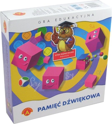 Picture of Alexander Memo dwikowe - 0364