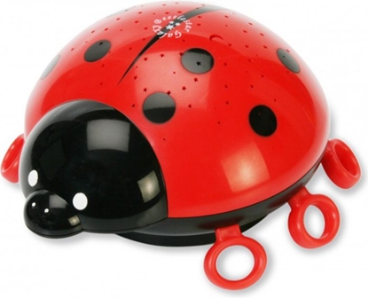 Attēls no Ansmann Lampka nocna Biedronka LED Biedronka (bcladybird)