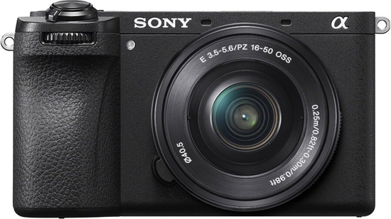Picture of Aparat Sony A6700 + E 16-50mm f/3.5-5.6 OSS (ILCE6700LB.CEC)