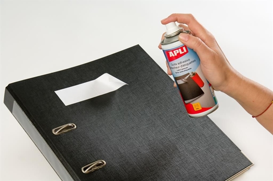 Picture of Apli Pyn do usuwania etykiet 200 ml (AP11824)