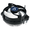 Picture of ARCTIC Alpine 23 - Compact AMD CPU-Cooler Processor Air cooler 9 cm Aluminium, Black 1 pc(s)