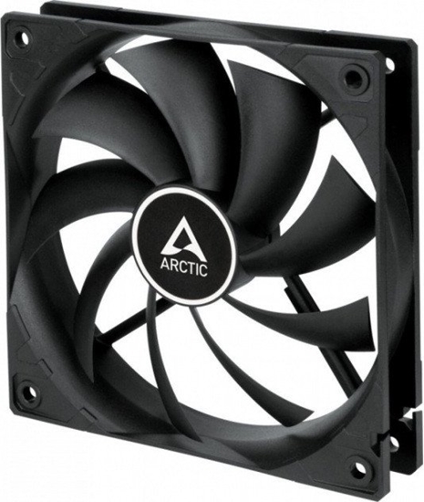 Picture of Arctic F12 PWM Case cooling system 120mm 5pcs