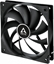 Attēls no Arctic F12 PWM Case cooling system 120mm 5pcs
