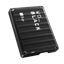 Изображение Arējais cietais disks Western Digital BLACK P10 Game Drive