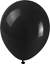 Изображение Arpex Balony pastelowe 10" czarne