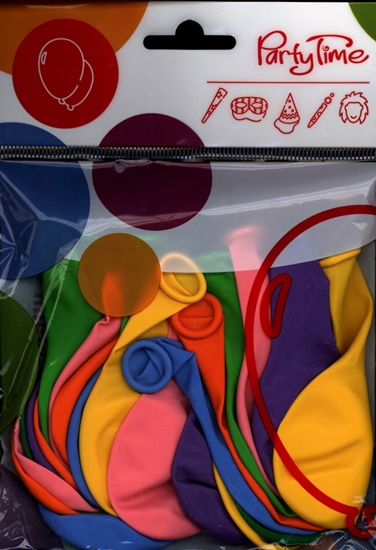 Изображение Arpex Balony pastelowe Arpex (róne) (K580)