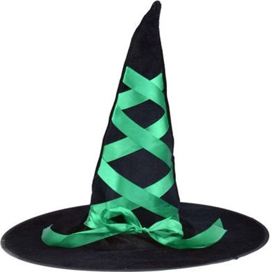 Picture of Arpex Kapelusz wiedmy z wizaniem