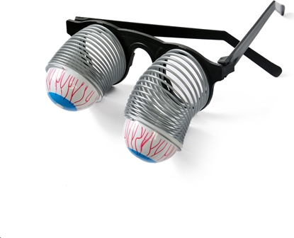 Picture of Arpex Okulary wypadajce oczy