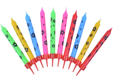 Attēls no Arpex Zestaw party Arpex party wieczki (DS4073)