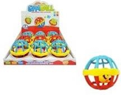 Picture of Askato Pika z grzechotk