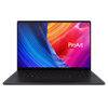 Изображение Asus | ProArt P16 H7606WW-SE009X | Nano Black | 16 " | OLED | Touchscreen | 4K | 3840 x 2400 pixels | 120 Hz | Glossy | AMD Ryzen AI 9 | HX370 | 64 GB | LPDDR5X | Solid-state drive capacity 2000 GB | NVIDIA GeForce RTX 5080 | GDDR7 | 16 GB | Windows 11 Pr