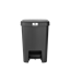 Attēls no Atkritumu tvertne StepUp ar pedāli 25L - Dark Grey  Brabantia
