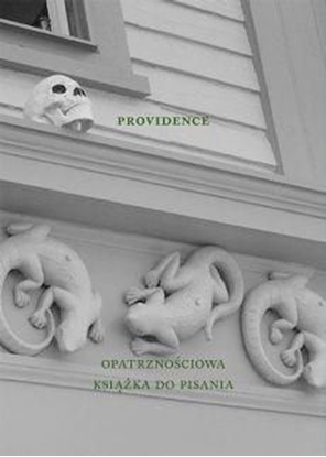 Изображение Austeria Providence. Opatrznociowa ksika do pisania (266443)