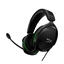 Изображение Austiņas HyperX CloudX Stinger Core 2 Xbox Black-Green