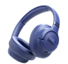 Изображение Austiņas JBL Tune 780NC Blue Adaptive Noise Cancelling