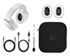 Picture of Austiņas Logitech G PRO X 2 Lightspeed White