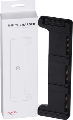 Picture of Autel adowarka do trzech bateri do drona Multi-Charger for lite series