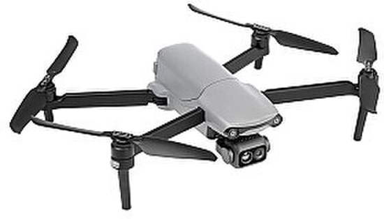 Picture of Autel EVO Lite 640T Enterprise Plus Combo Neutral with 7.9 RC