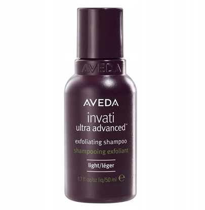 Picture of Aveda Invati Ultra Advanced Exfoliating Shampoo Light delikatny szampon oczyszczajcy z efektem peelingu 200ml