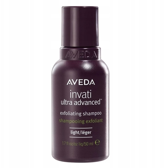 Picture of Aveda Invati Ultra Advanced Exfoliating Shampoo Light delikatny szampon oczyszczajcy z efektem peelingu 200ml