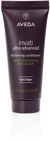 Изображение Aveda Invati Ultra Advanced Thickening Conditioner Light odywka do wosów 40ml