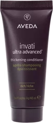 Изображение Aveda Invati Ultra Advanced Thickening Conditioner Rich odywka do wosów 40ml
