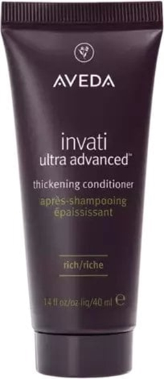 Изображение Aveda Invati Ultra Advanced Thickening Conditioner Rich odywka do wosów 40ml