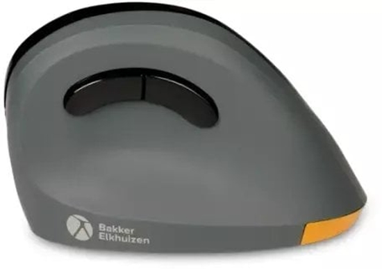 Picture of Bakker Elkhuizen BakkerElkhuizen HandShake 3- Mode Vertical Mouse left retail