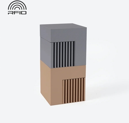 Picture of BambuLab Filament Bambu Lab podporowy do PLA/PETG 1,75mm 0,5kg - Black