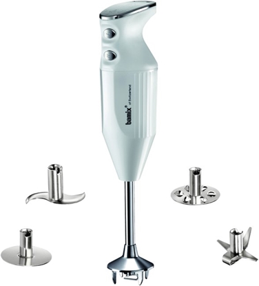 Attēls no Bamix MAXX Bianco