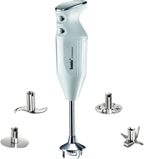 Picture of Bamix MAXX Bianco