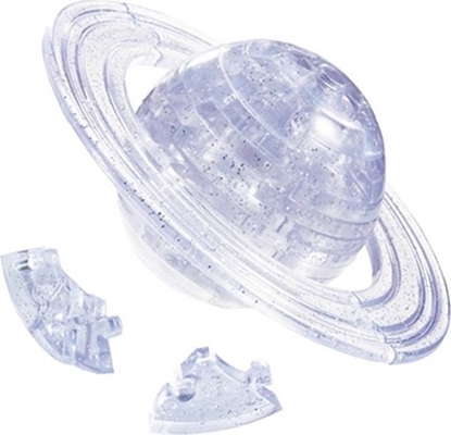 Picture of Bard BARD Crystal Puzzle Saturn - 0098