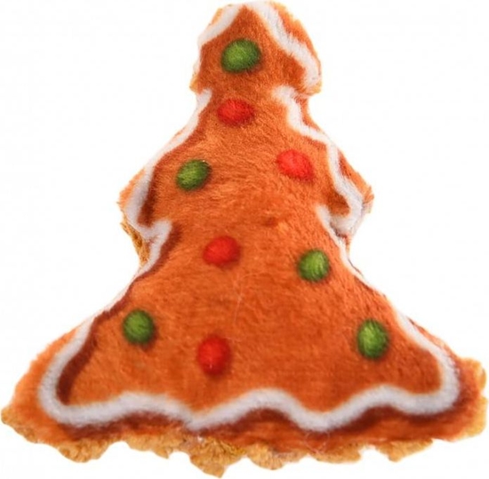 Picture of Barry King BARRY KING Zabawka dla kota w ksztacie choinki