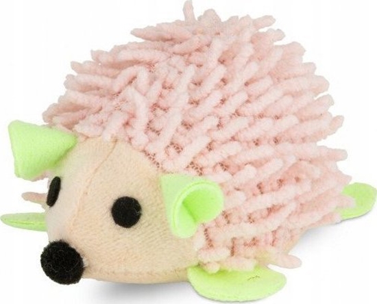 Picture of Barry King Zabawka, dla kota, jez, pluszowy, 8,5 cm