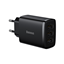 Picture of Baseus Compact charger 3x USB 17W black (CCXJ02010