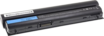 Изображение Bateria Green Cell do LATITUDE E6120 E6220 E6230 11.1V 9 cell (DE61)