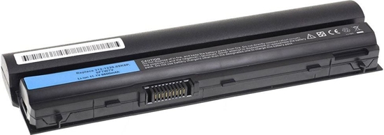 Изображение Bateria Green Cell do LATITUDE E6120 E6220 E6230 11.1V 9 cell (DE61)