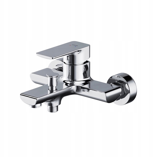 Изображение BATERIA WAN-NATR CIENNA SUARO 1 UCHW CHROM